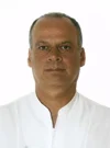 Foto de Dr. Alvaro Rafael Ascenzo Aparicio