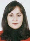Foto de Dr. Patricia Rosas Ticona
