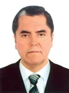 Foto de Dr. Fernando David Gonzalez Escalante