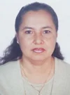 Foto de Dr. Susana Milagros Madalengoitia Rangel