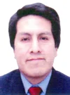 Foto de Dr. David Gustavo Loja Oropeza