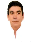 Foto de Dr. Fidel Eduardo Castillo Luyo