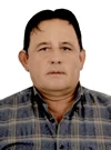 Foto de Dr. Jorge Luis Monroy Pierola