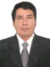 Foto de Dr. Oscar Filipo Niño de Guzman Velarde