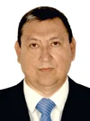 Foto de Dr. Javier Humberto Ortega Carrasco