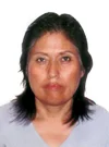 Foto de Dr. Bessie Esther Rojas Mamani de Barragan
