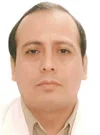 Foto de Dr. Ernesto Daniel Sierralta Miranda
