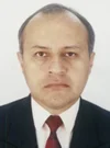 Foto de Dr. Luis Alberto Mejia Vargas Machuca
