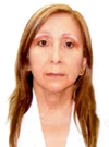 Foto de Dr. Irma Teresa Callahui Ortiz