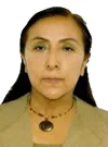 Foto de Dr. Silvia Ynes Condori Ponce