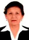 Foto de Dr. Miriam Elvira Castro Aquino