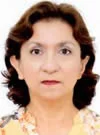 Foto de Dr. Ada Gabriela Angulo Baella