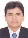 Foto de Dr. Ruben Cahua Serrano
