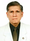 Foto de Dr. Arturo Vidal Lume de los Rios