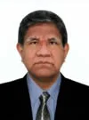Foto de Dr. Henry Job Quispe Jaime