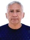 Foto de Dr. Diomedes Wilfredo Vasquez Aguilar