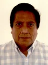 Foto de Dr. Edgard Ernesto Gutierrez Baldeon