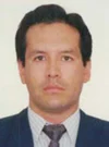 Foto de Dr. Fernando Martin Barberena Lazo