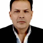 Foto de Dr. Walter Arcesio Guillen Castillo