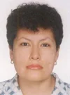 Foto de Dr. Sonia Luz Huaman Jurado