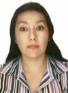Foto de Dr. Marina Olga Sanchez Perez