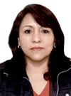 Foto de Dr. Carmen Adela Mendoza Saldaña