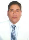 Foto de Dr. Wilfredo Raymundo Presentacion