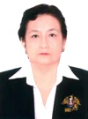 Foto de Dr. Olinda Elizabeth Santos Minchola
