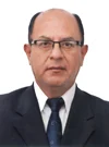 Foto de Dr. Augusto Magno Tarazona Fernandez