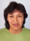 Foto de Dr. Delia Vicenta Pumacayo Cruz