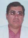 Foto de Dr. Darlyn Ismael Abarca del Carpio
