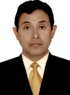 Foto de Dr. Gino Aldo Cornejo Merino
