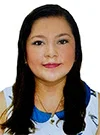 Foto de Dr. Maritza Oriele Arguedas Huaman