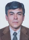 Foto de Dr. Jose Fernando Martin Pastor Abarca