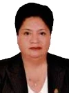 Foto de Dr. Gumercinda Saturnina Ancalle Panchi