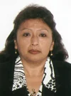 Foto de Dr. Clara Fidelina Huasasquiche Ayona