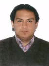 Foto de Dr. Ricardo William Muñante Pachas