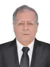 Foto de Dr. Jose Antonio Saldivar Alva
