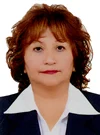 Foto de Dr. Dina Clarisa Bedoya Alvarez