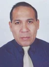 Foto de Dr. Javier Guillermo Reyes Ramos