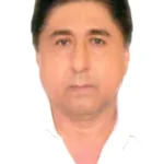 Foto de Dr. Jorge Luis Montoya Mendoza