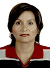Foto de Dr. Guilma Soledad Prado Valenzuela