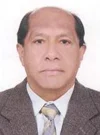 Foto de Dr. Guillermo Herrera Rojas