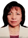 Foto de Dr. Marlene Montoya Quiroz