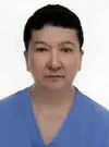 Foto de Dr. Maria del Carmen Bendezu Bailetti
