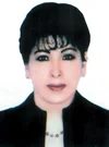 Foto de Dr. Flor de Maria Ortega Lacma
