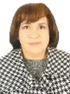 Foto de Dr. Ismeda Lucy Ñañez Acevedo