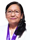 Foto de Dr. Luz Rosario Castro Uchuya