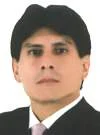 Foto de Dr. Dick Anthony Manrique Mansilla