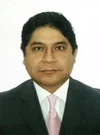 Foto de Dr. Victor Gilver Infantes Beltran